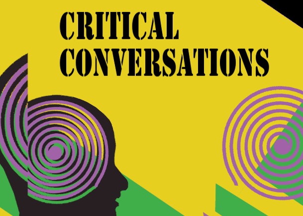 critical conversations critical conversations
