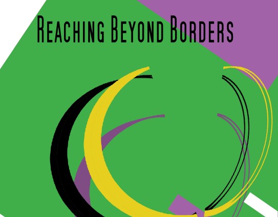 Reaching Beyond Borders